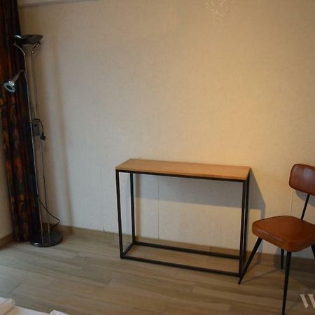 Residentie Sea Flower Ii, 5De Verdieping بلانكنبرخ المظهر الخارجي الصورة