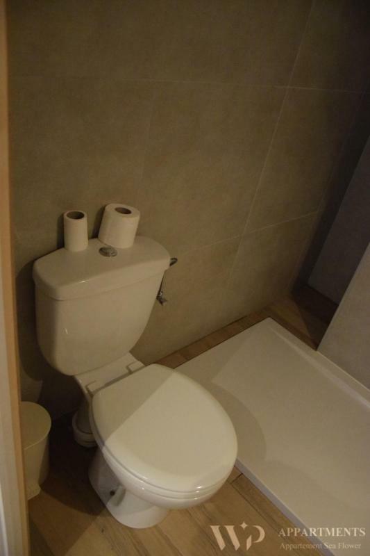 Residentie Sea Flower Ii, 5De Verdieping بلانكنبرخ المظهر الخارجي الصورة
